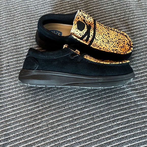 Hey Dude Wendy Comf Luxe Women’s size 11 - Picture 11 of 11